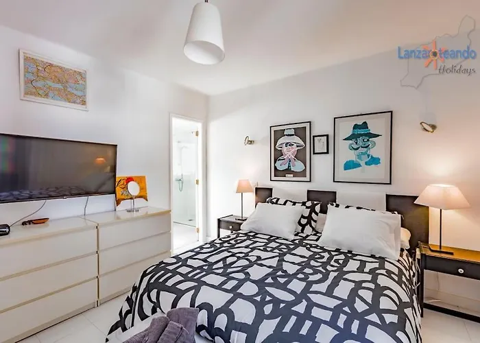 Atico La Deliziosa Vivienda Vacational With Sea View