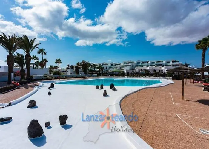 Atico La Deliziosa Vivienda Vacational With Sea View